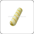 Escova de rolo amarelo Stripe Sleeve